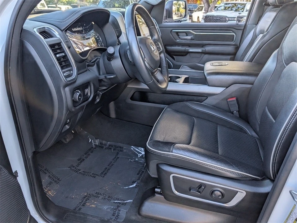 2024 Ram 1500 2nd Gen - Image 7 of 12