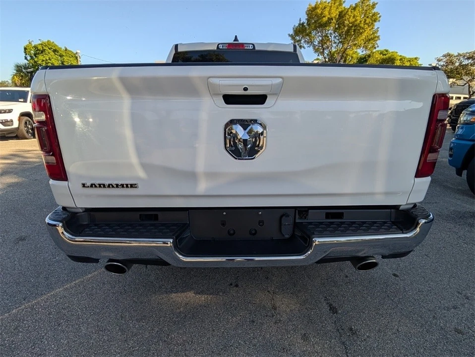 2024 Ram 1500 2nd Gen - Image 11 of 12