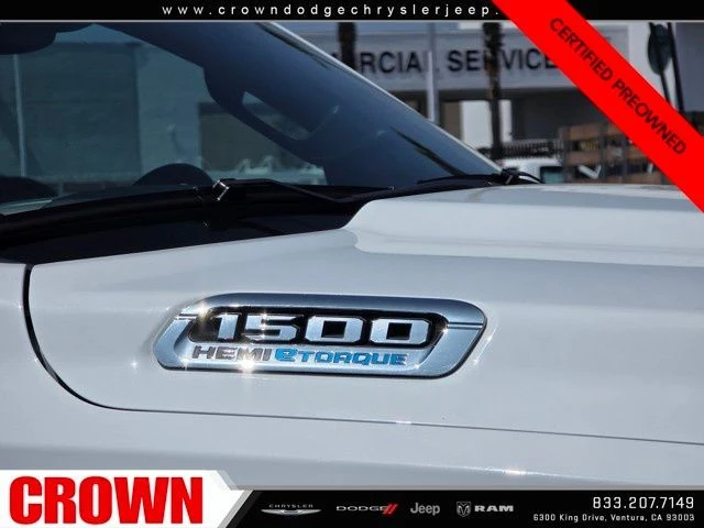 2024 Ram 1500 2nd Gen - Image 10 of 12