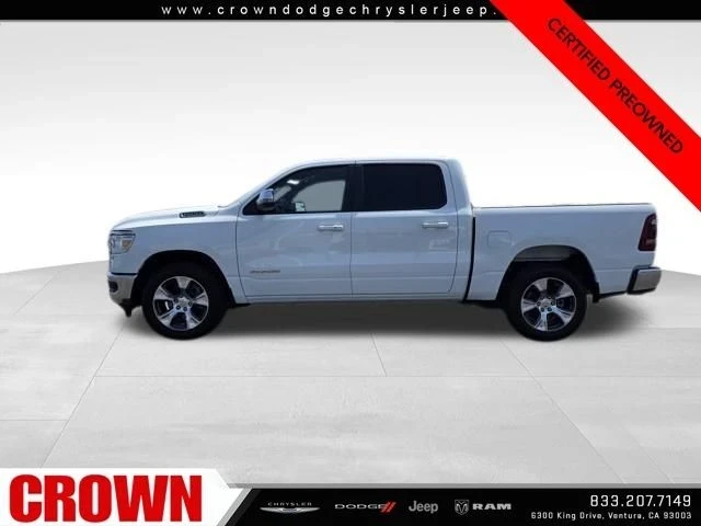 2024 Ram 1500 2nd Gen - Image 4 of 12