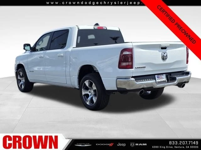 2024 Ram 1500 2nd Gen - Image 5 of 12