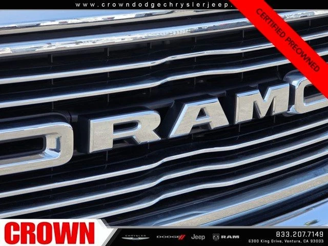 2024 Ram 1500 2nd Gen - Image 12 of 12