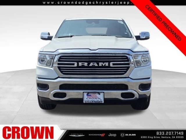 2024 Ram 1500 2nd Gen - Image 2 of 12