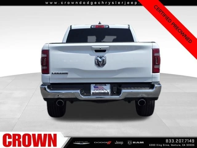 2024 Ram 1500 2nd Gen - Image 6 of 12