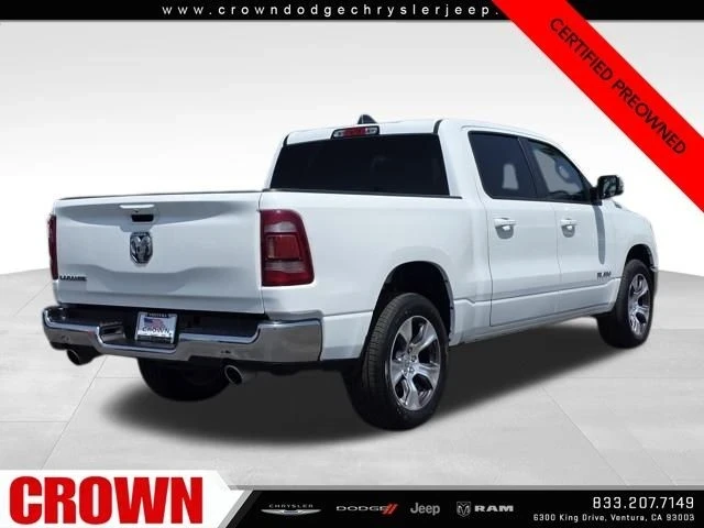2024 Ram 1500 2nd Gen - Image 7 of 12