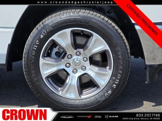 2024 Ram 1500 2nd Gen - Image 9 of 12