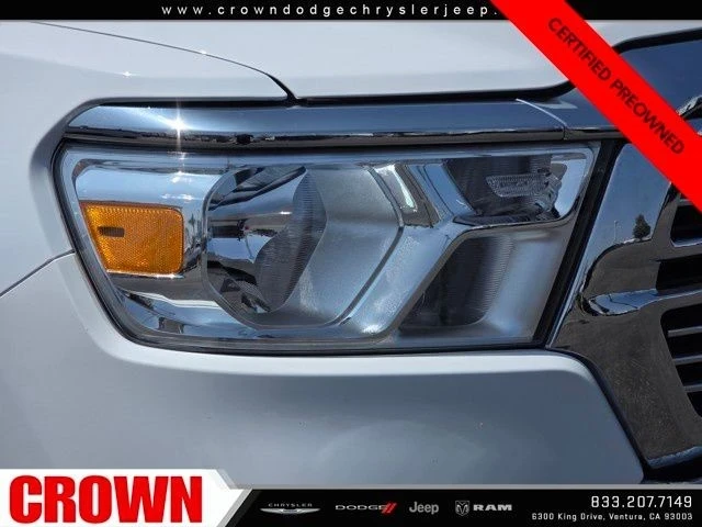 2024 Ram 1500 2nd Gen - Image 11 of 12