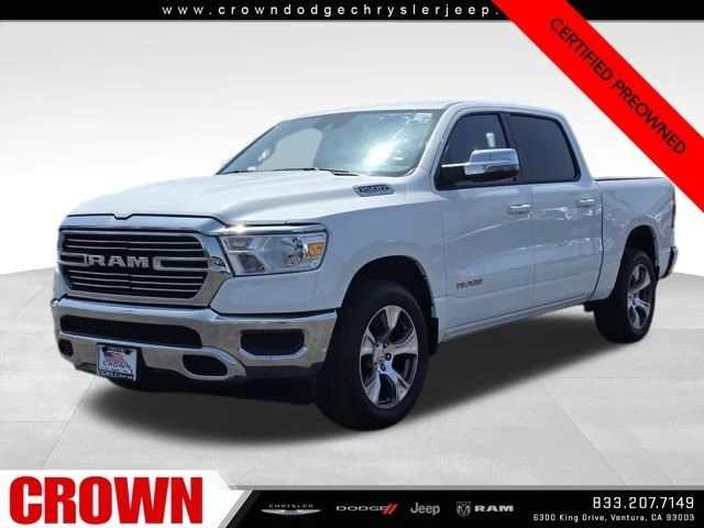 2024 Ram 1500 2nd Gen - Image 3 of 12