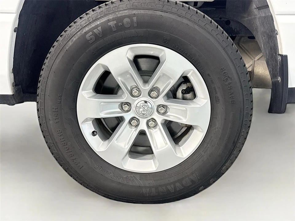 2024 Ram 1500 2nd Gen - Image 24 of 26