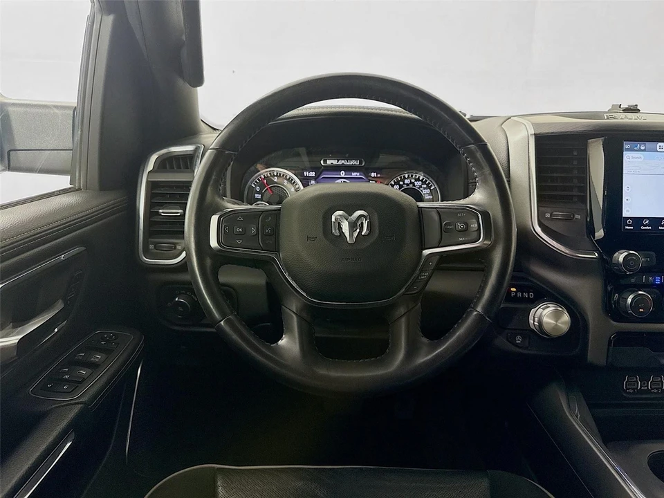 2024 Ram 1500 2nd Gen - Image 3 of 26