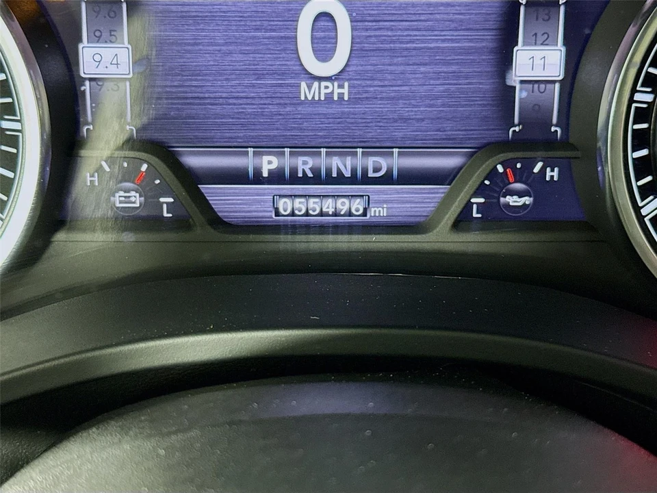 2024 Ram 1500 2nd Gen - Image 4 of 31