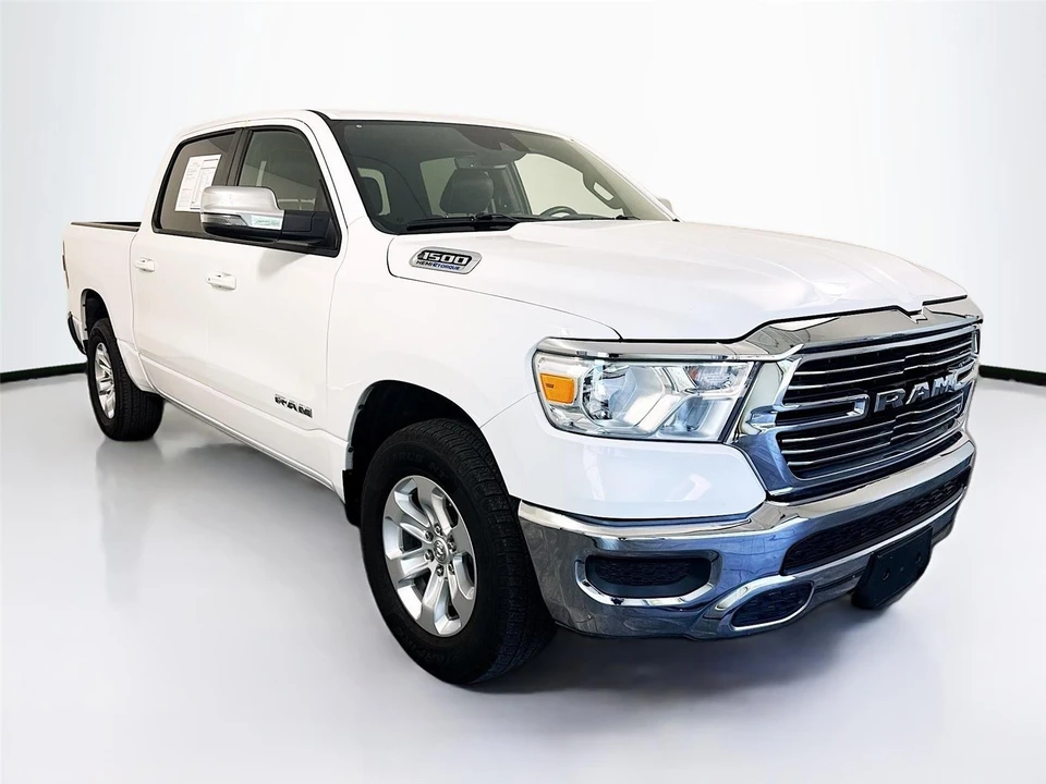 2024 Ram 1500 2nd Gen - Image 25 of 26