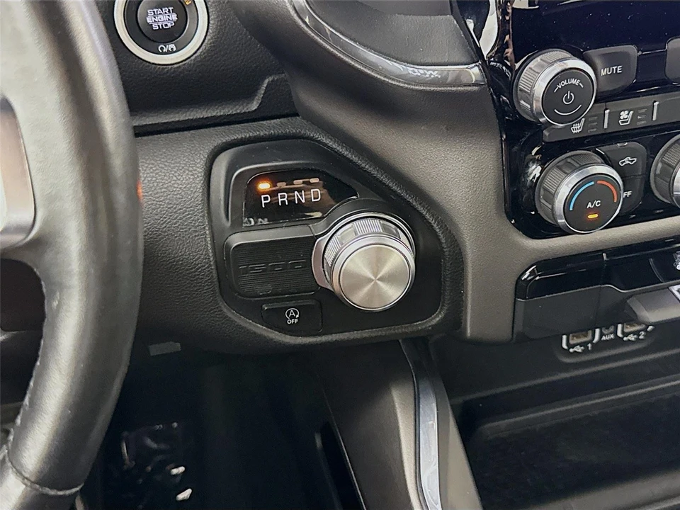 2024 Ram 1500 2nd Gen - Image 17 of 31