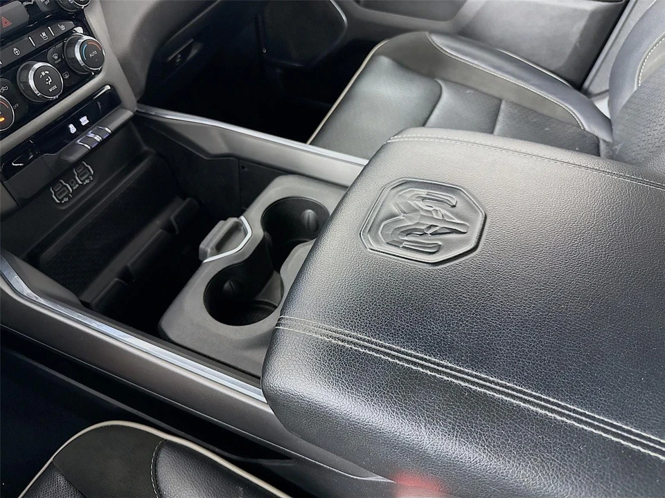 2024 Ram 1500 2nd Gen - Image 8 of 31