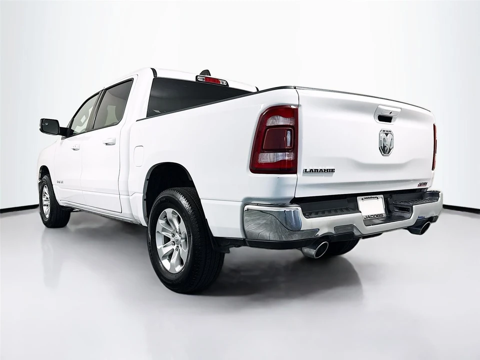 2024 Ram 1500 2nd Gen - Image 31 of 31