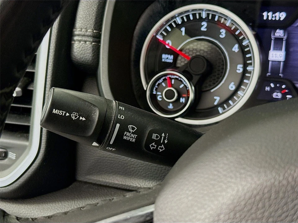 2024 Ram 1500 2nd Gen - Image 5 of 26