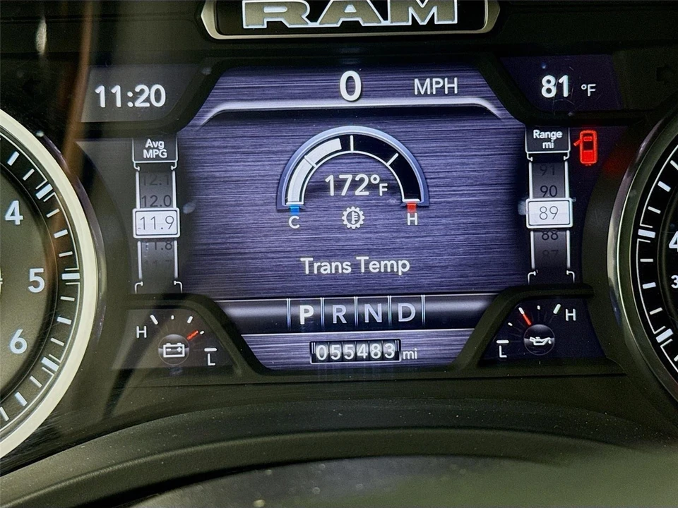 2024 Ram 1500 2nd Gen - Image 4 of 26