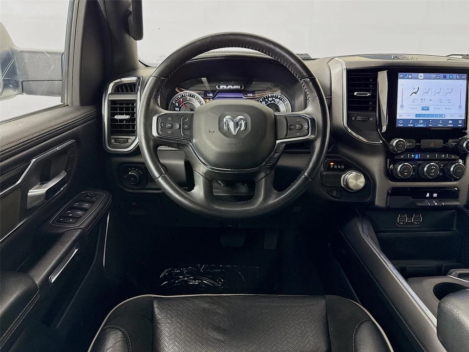 2024 Ram 1500 2nd Gen - Image 3 of 31