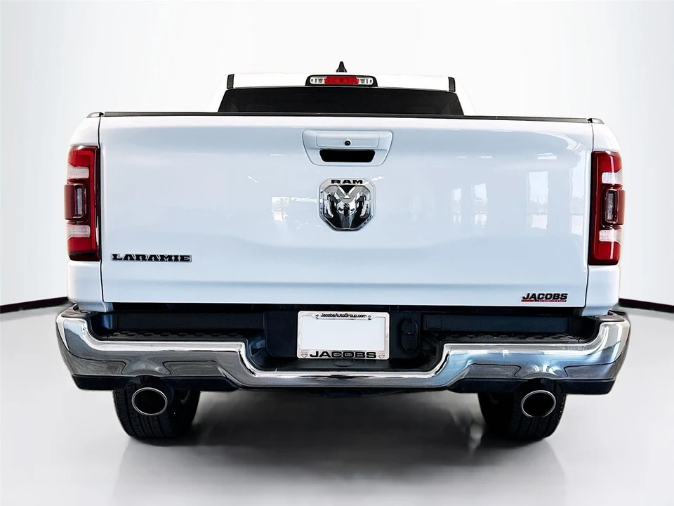 2024 Ram 1500 2nd Gen - Image 28 of 31