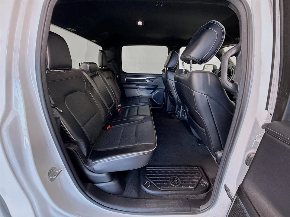 2024 Ram 1500 2nd Gen - Image 22 of 31