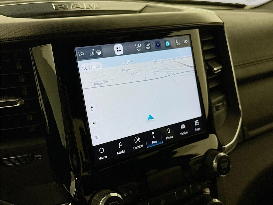 2024 Ram 1500 2nd Gen - Image 12 of 31