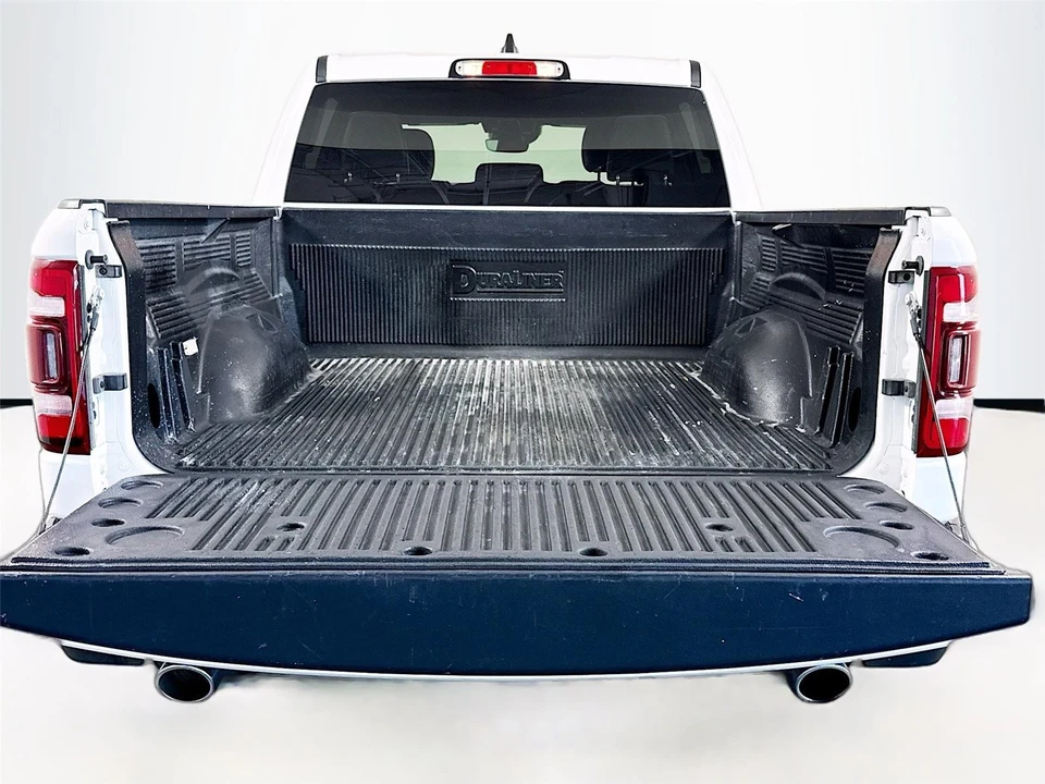 2024 Ram 1500 2nd Gen - Image 21 of 31