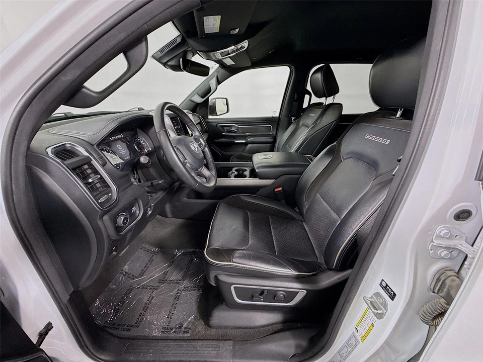 2024 Ram 1500 2nd Gen - Image 2 of 31