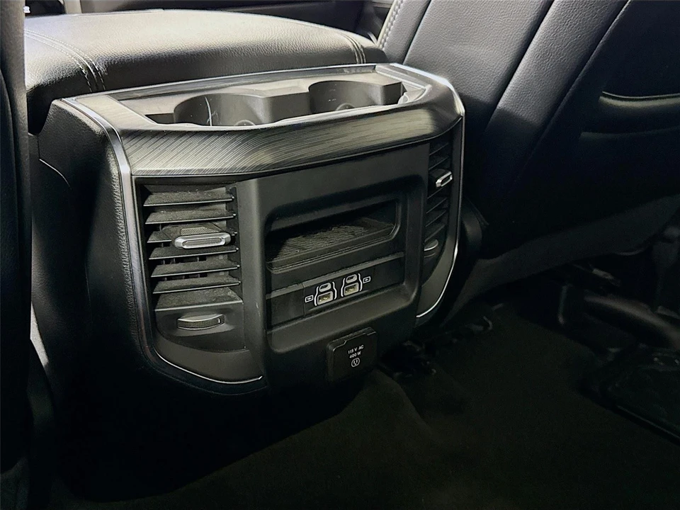 2024 Ram 1500 2nd Gen - Image 20 of 31