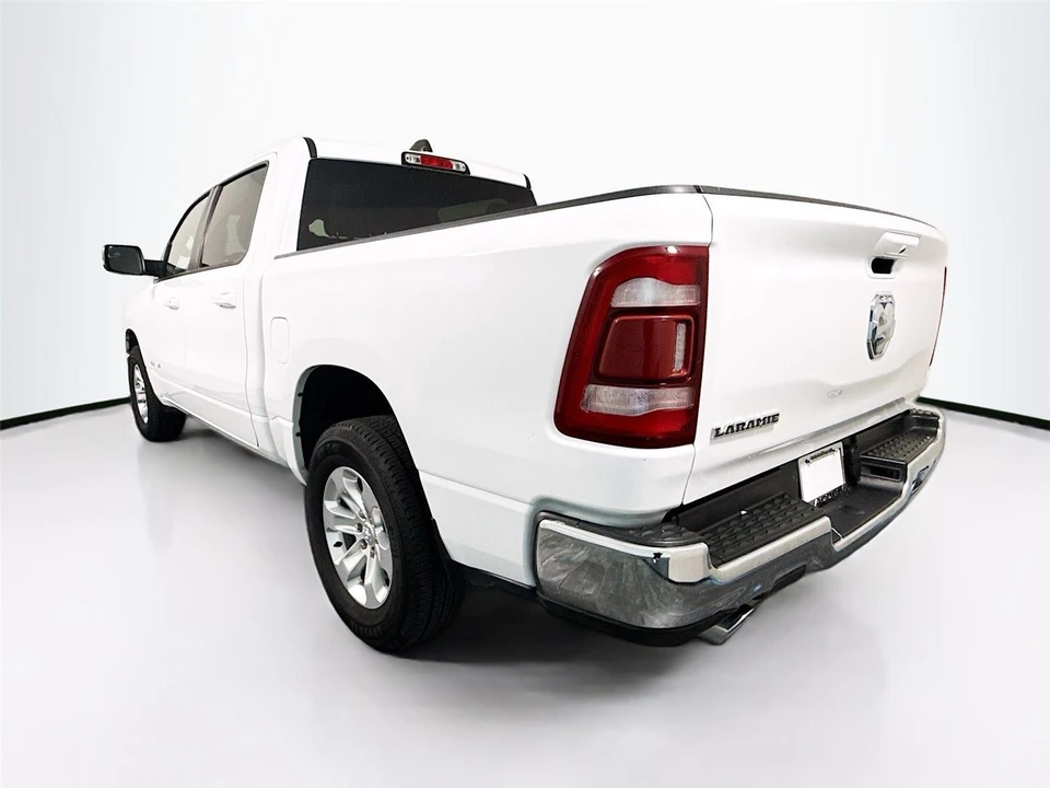 2024 Ram 1500 2nd Gen - Image 22 of 26