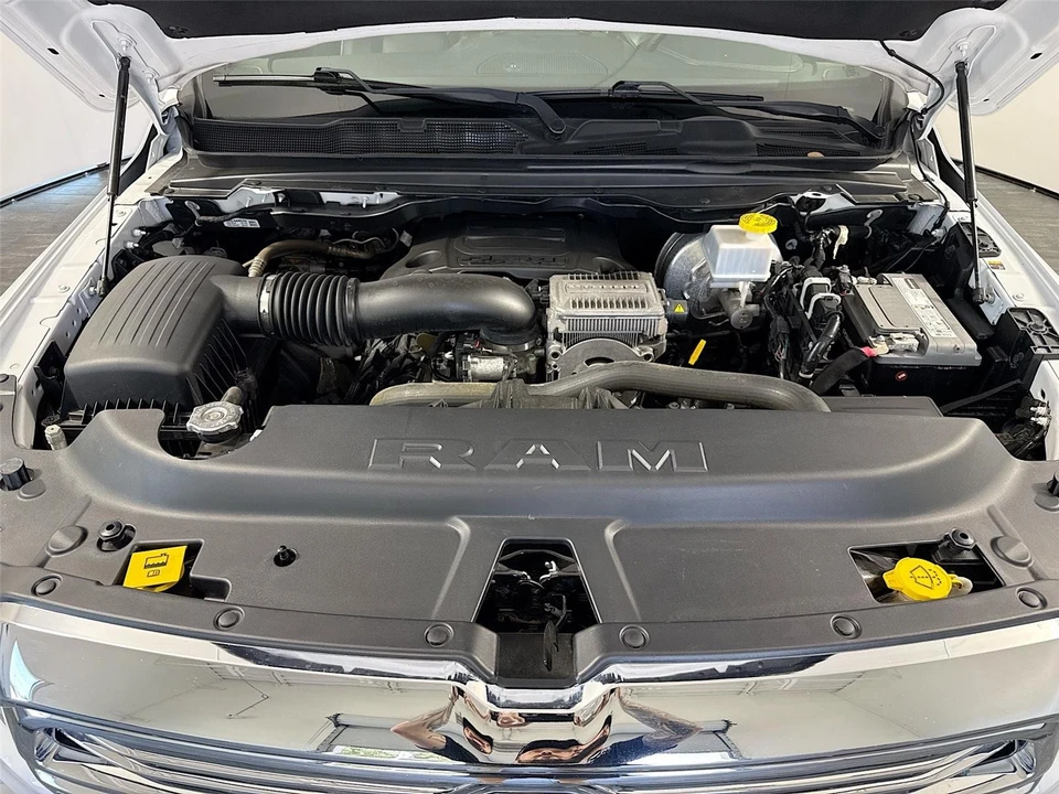 2024 Ram 1500 2nd Gen - Image 29 of 31