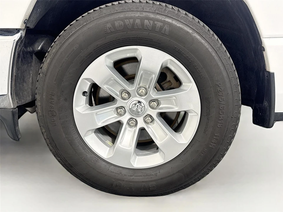 2024 Ram 1500 2nd Gen - Image 23 of 26