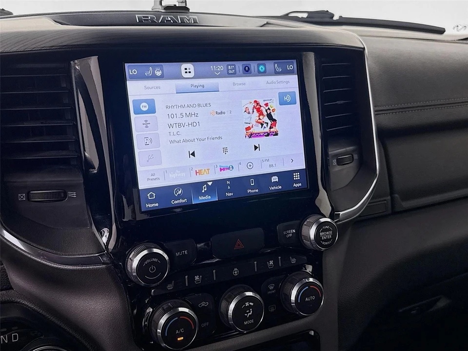 2024 Ram 1500 2nd Gen - Image 8 of 26