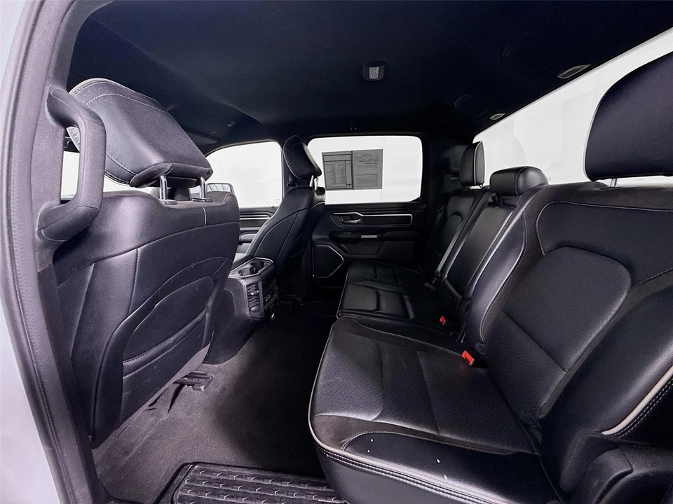 2024 Ram 1500 2nd Gen - Image 19 of 26