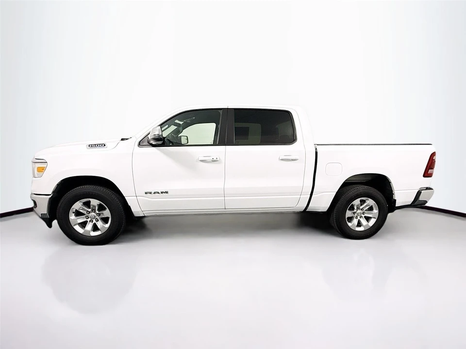 2024 Ram 1500 2nd Gen - Image 21 of 26