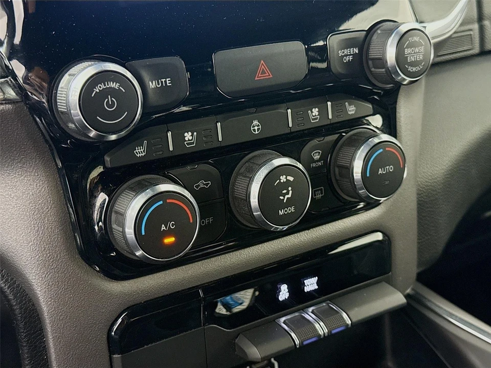 2024 Ram 1500 2nd Gen - Image 15 of 26