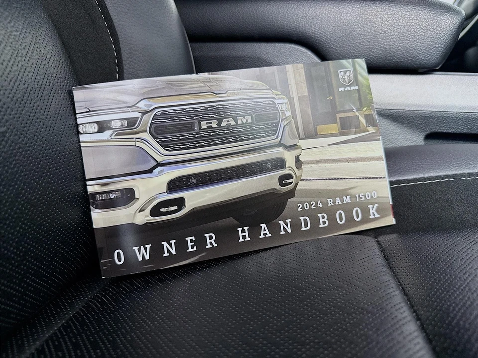 2024 Ram 1500 2nd Gen - Image 25 of 31