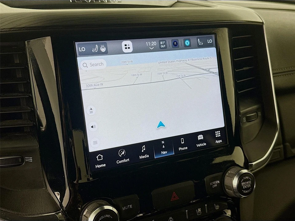 2024 Ram 1500 2nd Gen - Image 12 of 26