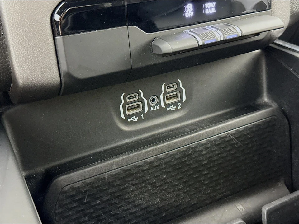 2024 Ram 1500 2nd Gen - Image 18 of 31