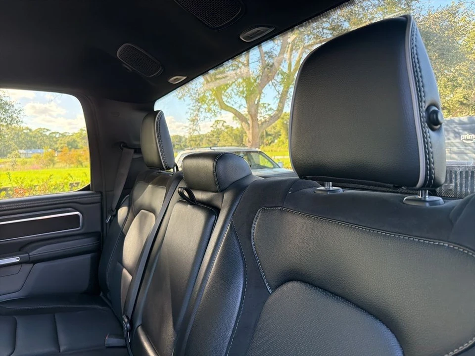 2024 Ram 1500 2nd Gen - Image 11 of 12