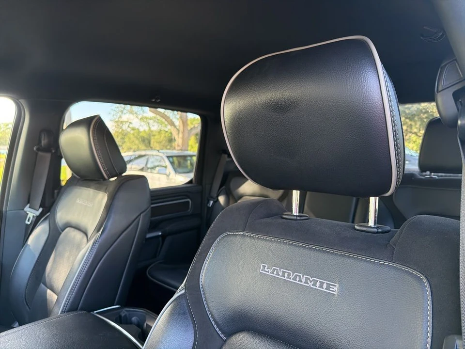 2024 Ram 1500 2nd Gen - Image 10 of 12