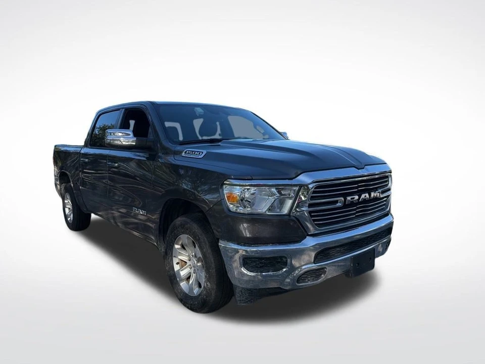 2024 Ram 1500 2nd Gen - Image 2 of 12