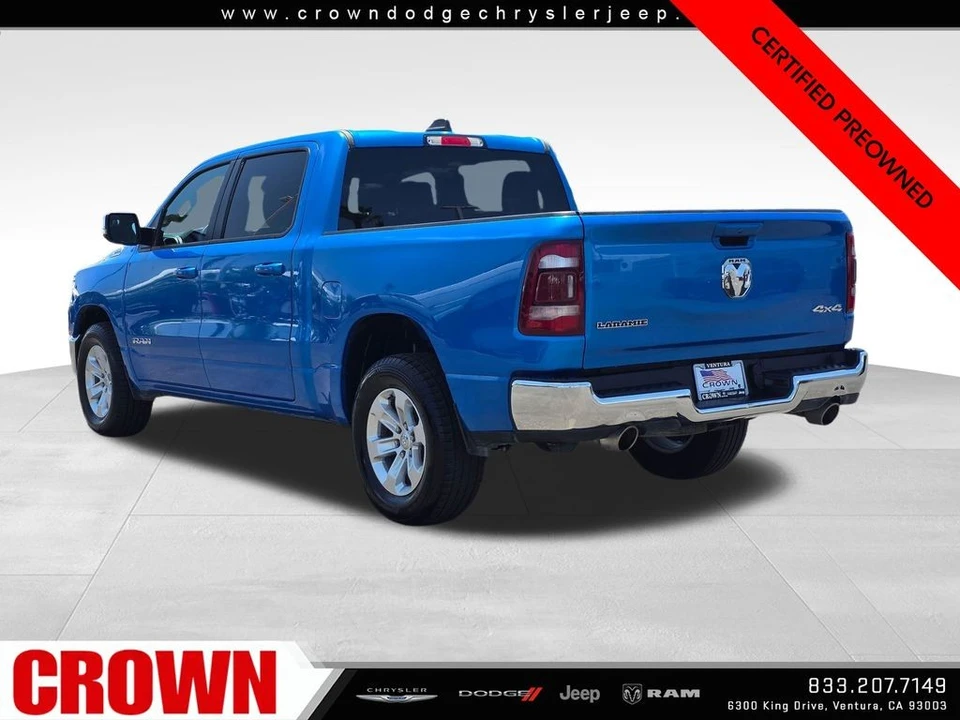 2024 Ram 1500 2nd Gen - Image 5 of 28