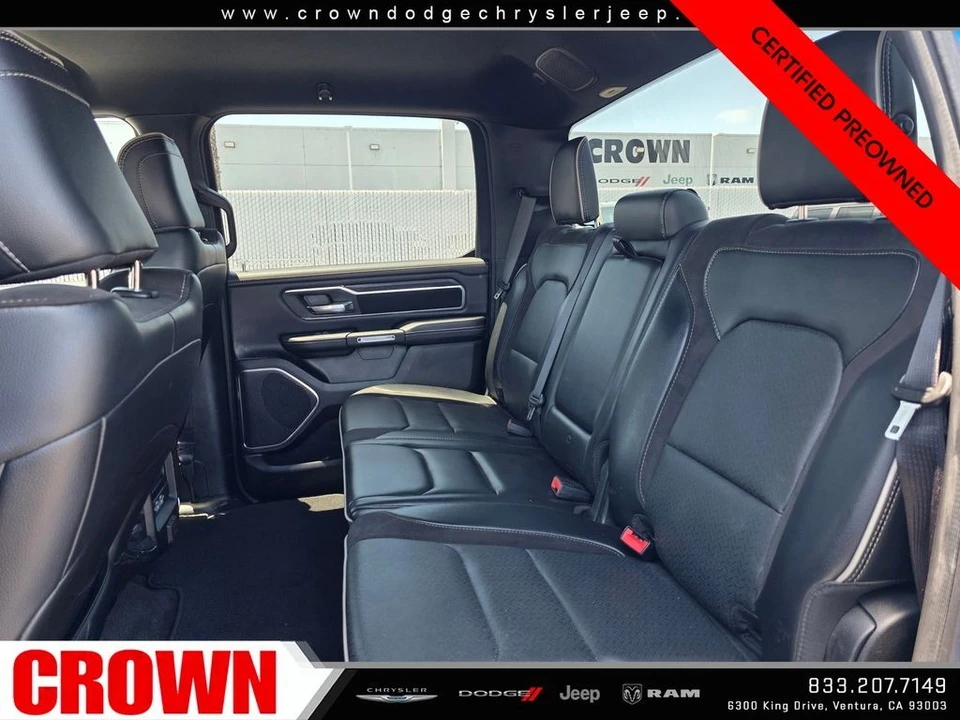 2024 Ram 1500 2nd Gen - Image 17 of 28