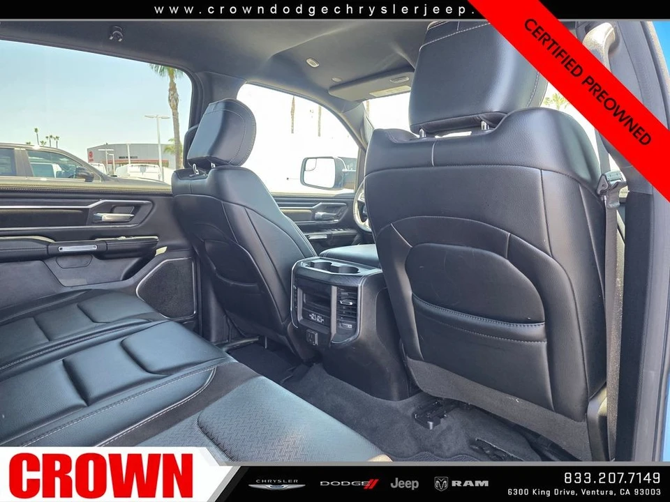 2024 Ram 1500 2nd Gen - Image 14 of 28