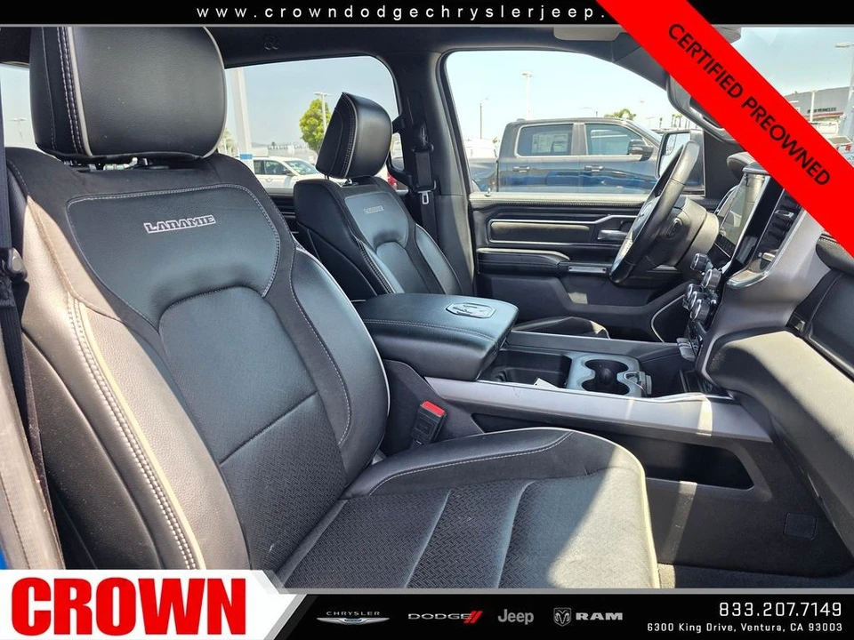 2024 Ram 1500 2nd Gen - Image 11 of 28