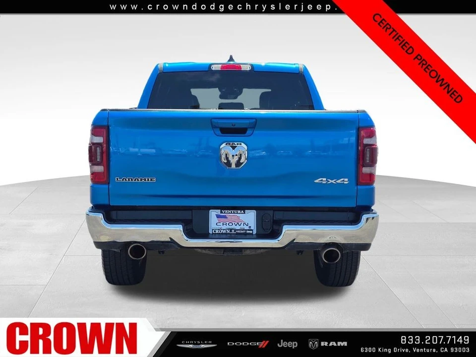 2024 Ram 1500 2nd Gen - Image 6 of 28