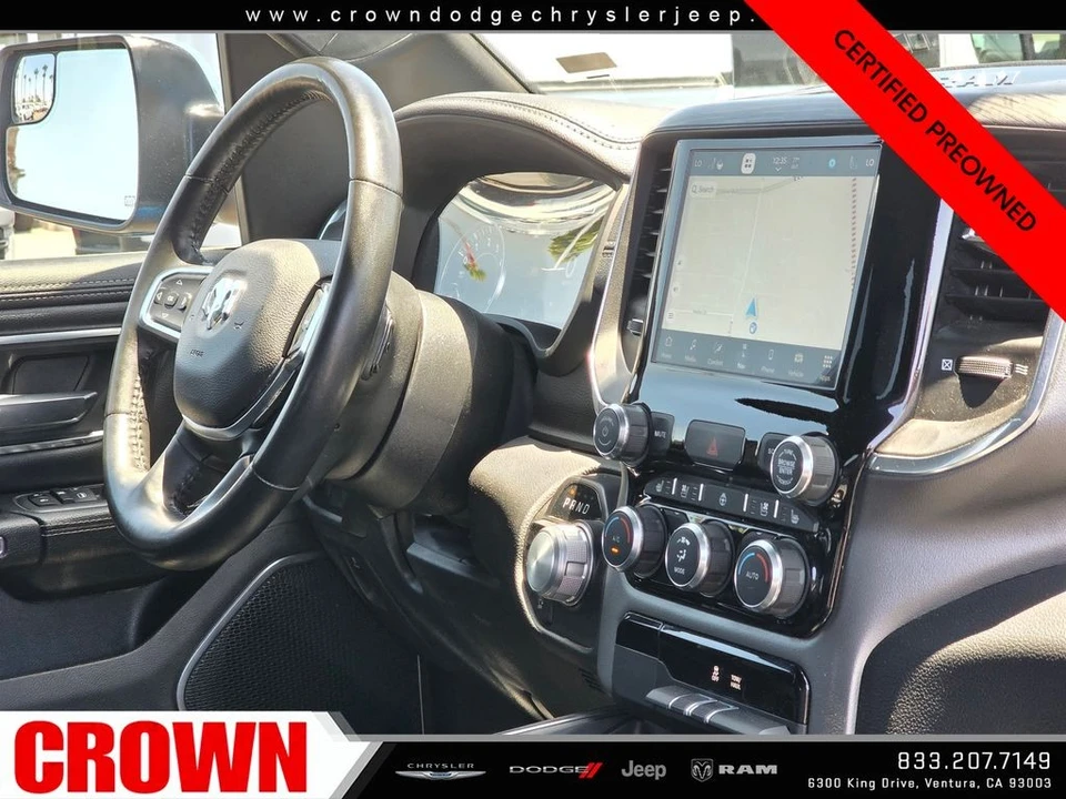 2024 Ram 1500 2nd Gen - Image 12 of 28