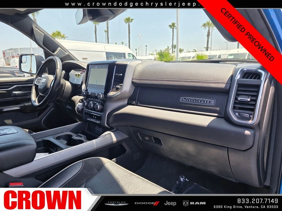 2024 Ram 1500 2nd Gen - Image 13 of 28