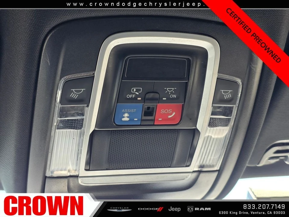 2024 Ram 1500 2nd Gen - Image 25 of 28