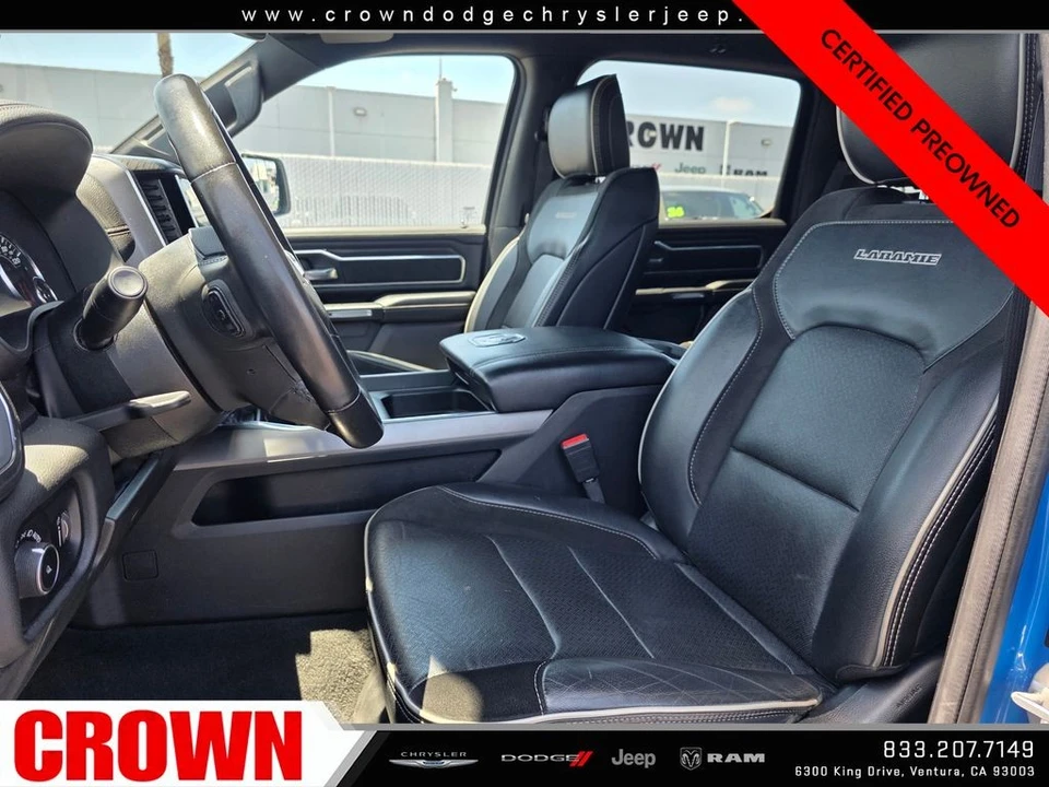 2024 Ram 1500 2nd Gen - Image 18 of 28